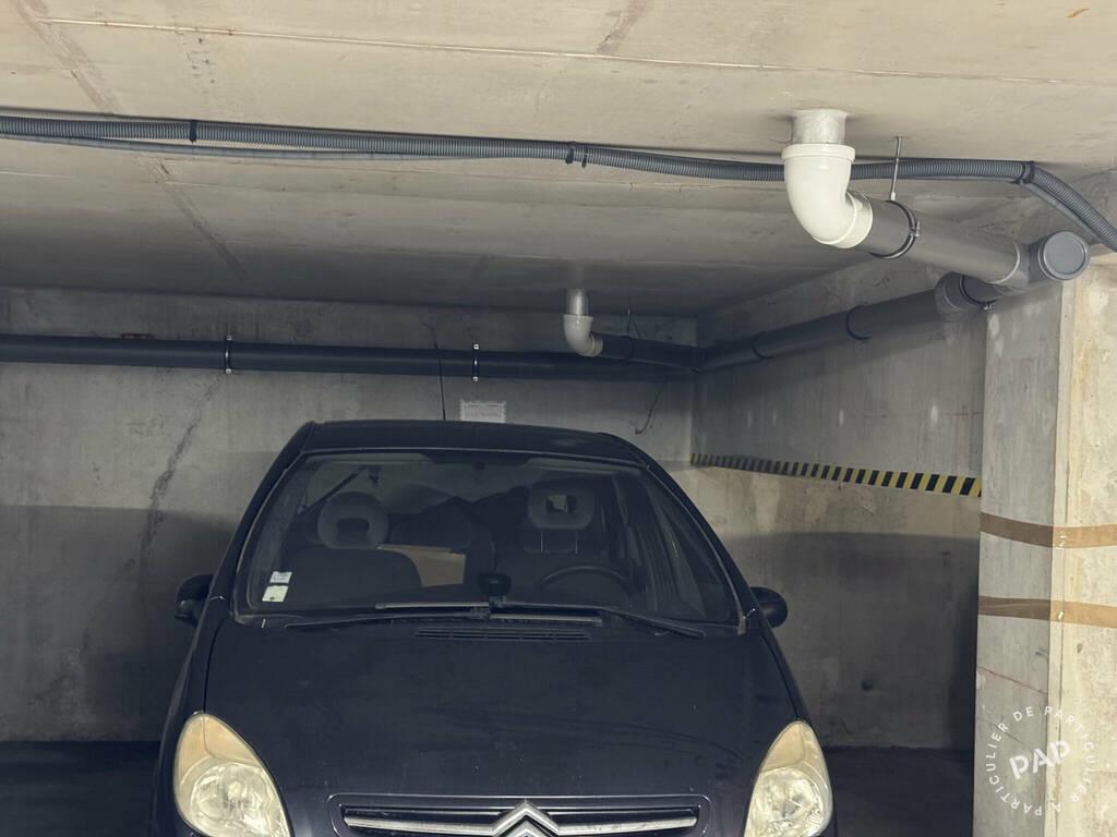 Appartement à louer, 71m², Marseille 3ème