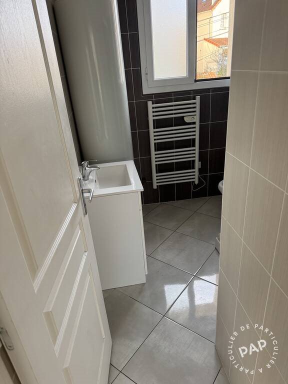 Appartement à louer, 33m², Le Raincy