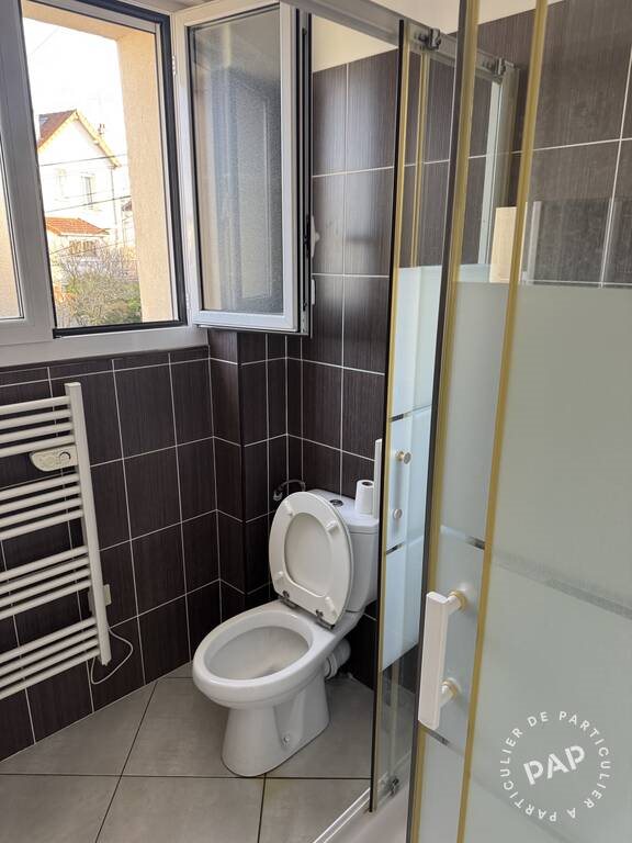 Appartement à louer, 33m², Le Raincy