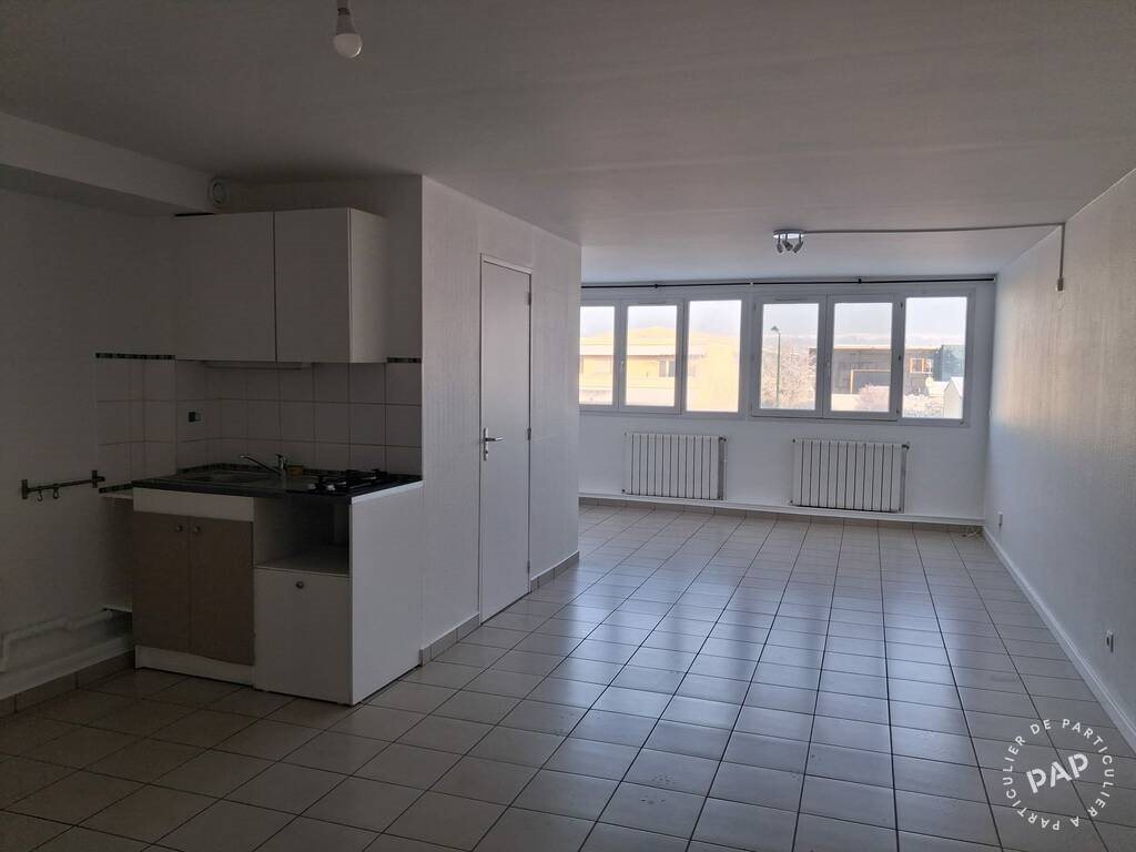 Appartement à louer, 44m², Le Pin