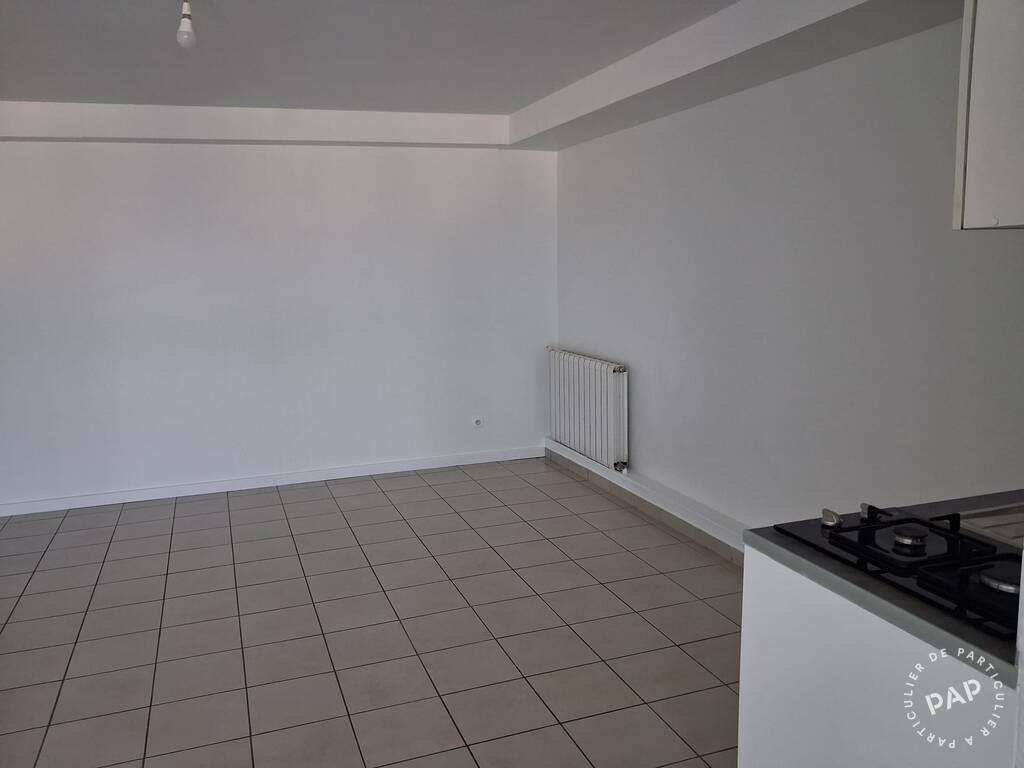Appartement à louer, 44m², Le Pin