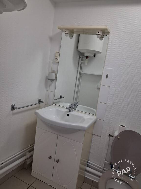 Appartement à louer, 44m², Le Pin