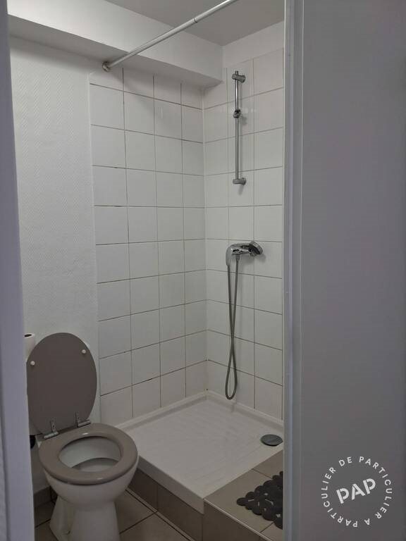 Appartement à louer, 44m², Le Pin