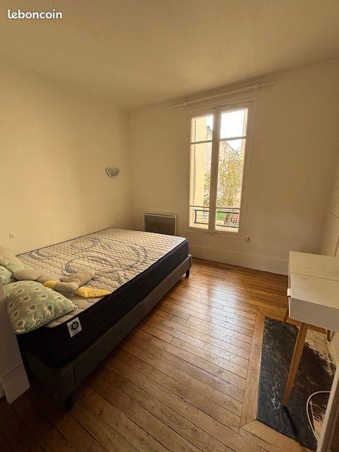 Appartement à louer, 38m², Paris 15ème