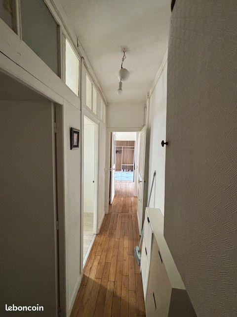 Appartement à louer, 38m², Paris 15ème