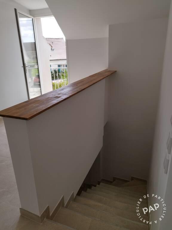 Maison à louer, 145m², Cambronne-lès-Clermont