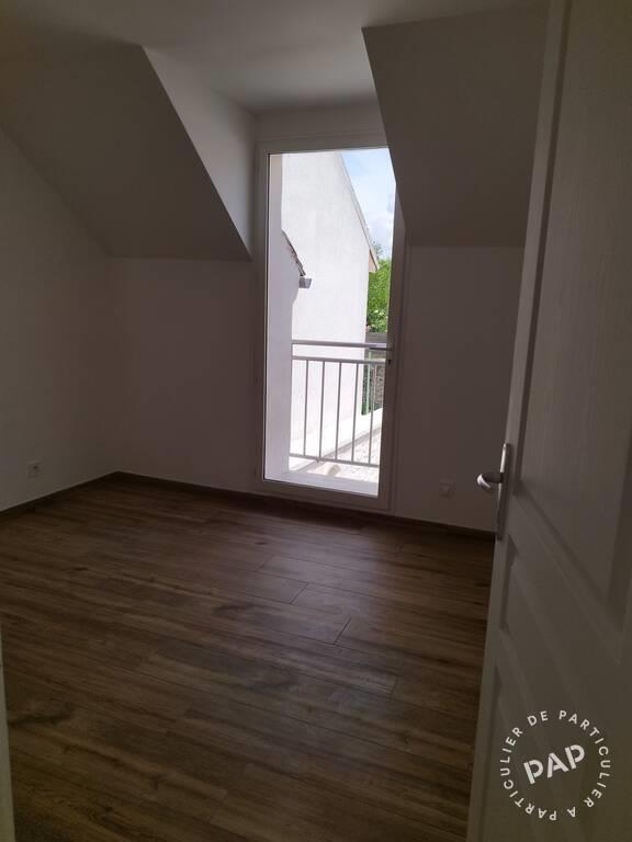 Maison à louer, 145m², Cambronne-lès-Clermont