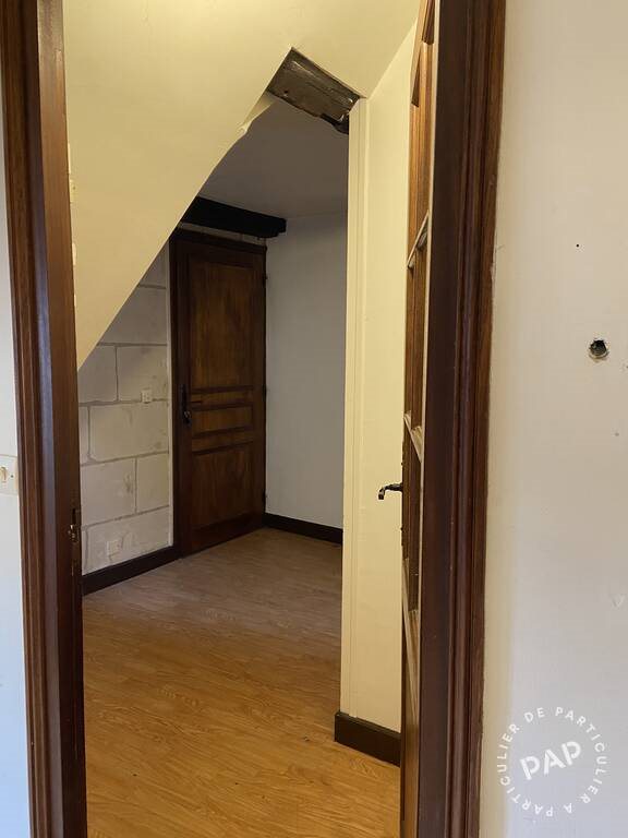 Appartement à vendre, 38m², Tours