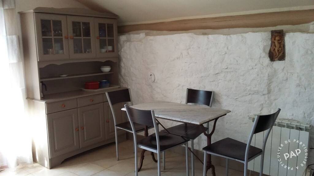 Maison à louer, 27m², Tarnos