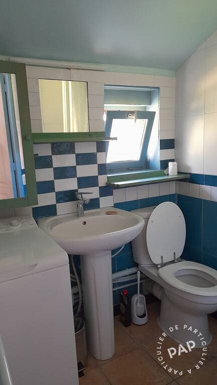 Maison à louer, 27m², Tarnos