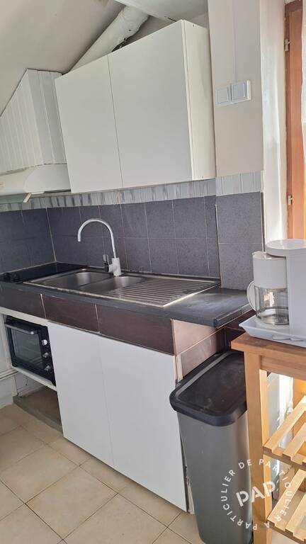 Maison à louer, 27m², Tarnos