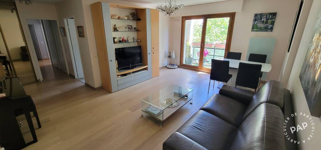 Appartement à vendre, 71m², Paris 12ème