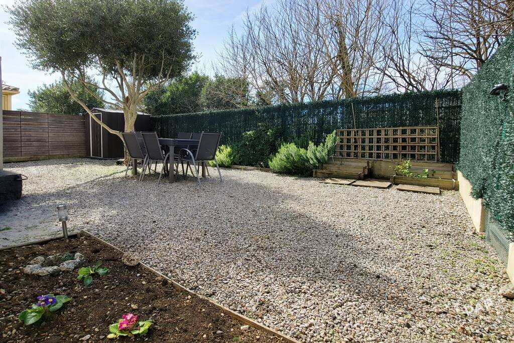 Appartement à vendre, 62m², Balaruc-le-Vieux