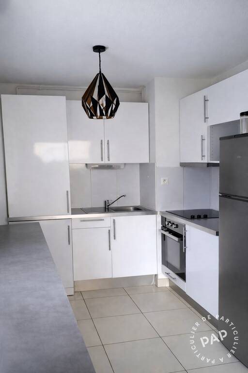 Appartement à vendre, 62m², Balaruc-le-Vieux