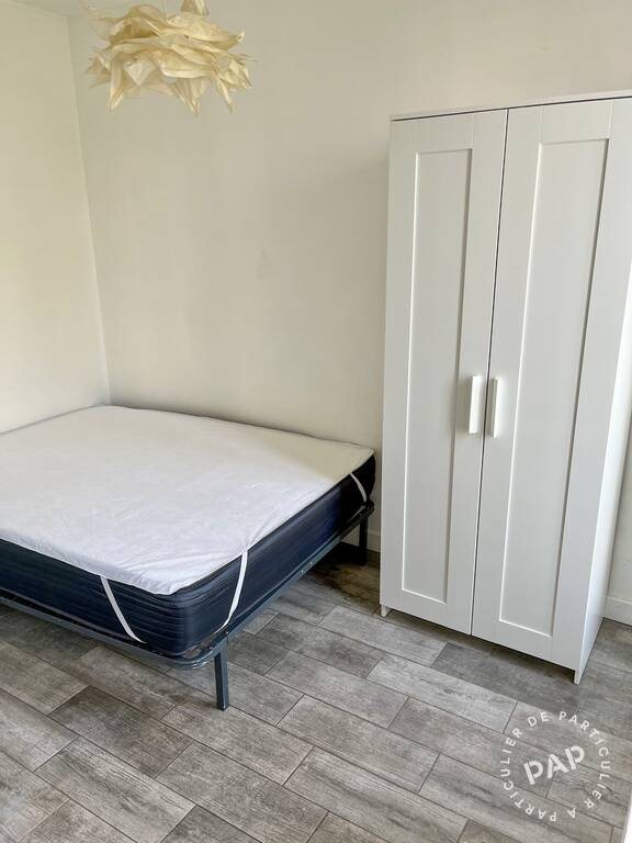 Appartement à louer, 30m², Marseille 1er