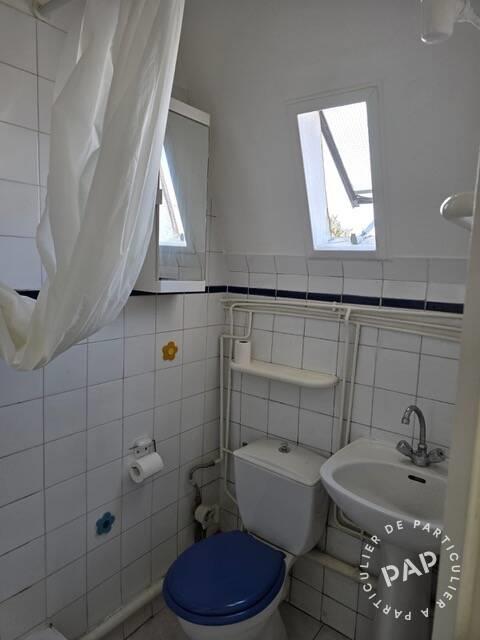 Appartement à louer, 11m², Paris 19ème