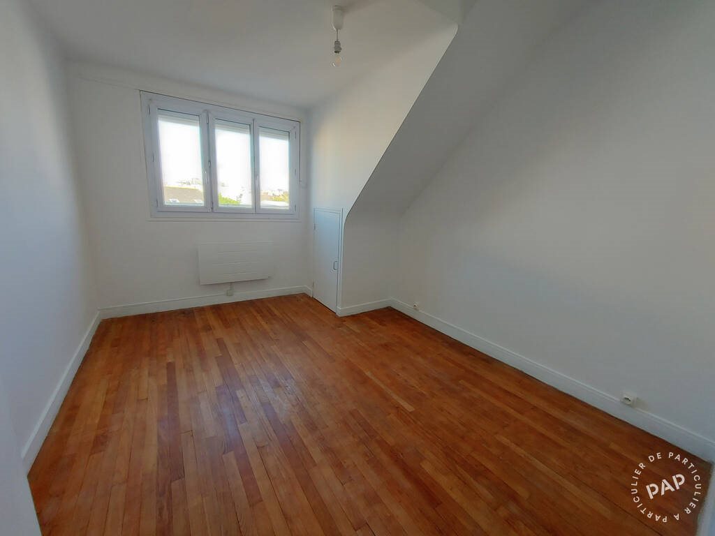 Appartement à vendre, 52m², Brest