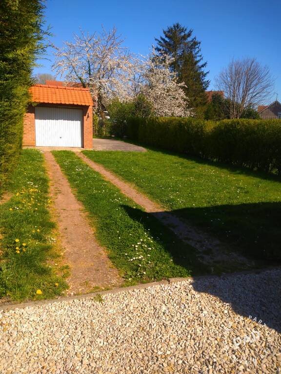 Maison à vendre, 90m², Noyelles-sous-Lens