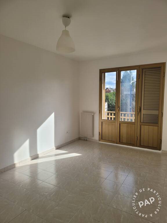 Appartement à louer, 49m², Drancy