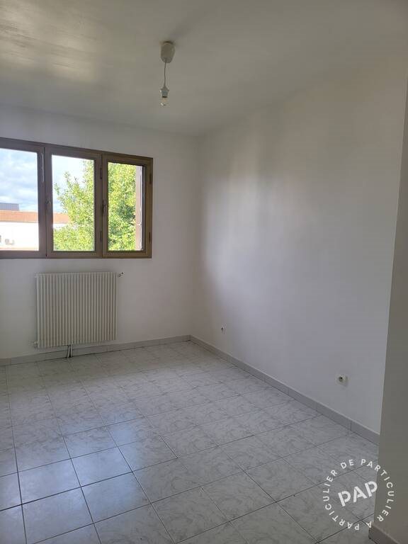 Appartement à louer, 49m², Drancy