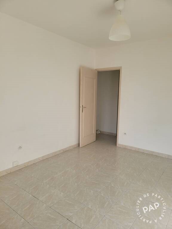 Appartement à louer, 49m², Drancy