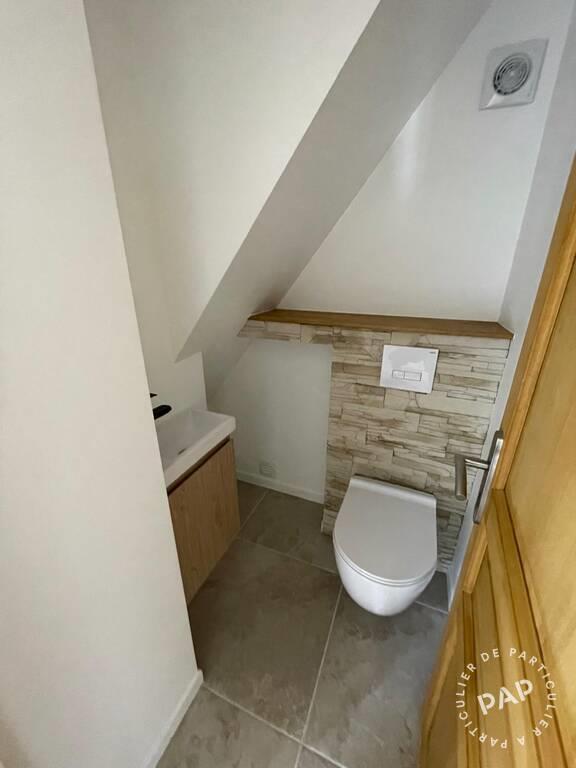 Maison à louer, 118m², Combs-la-Ville