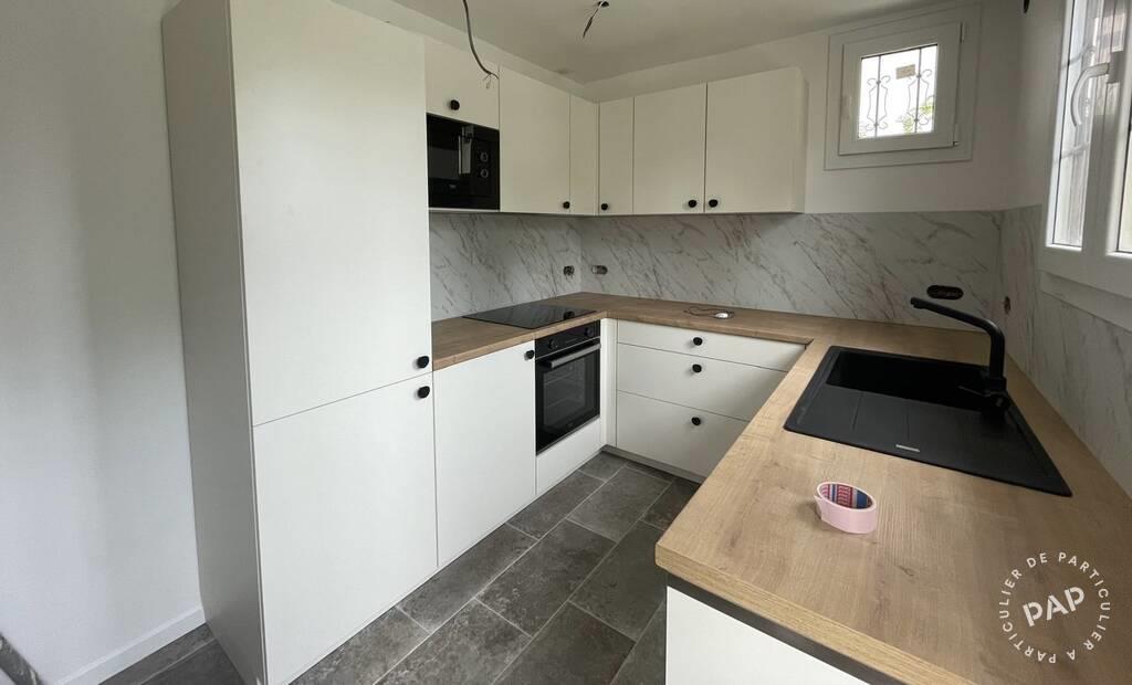 Maison à louer, 118m², Combs-la-Ville