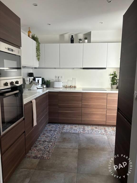 Maison à vendre, 77m², Marseille 13ème