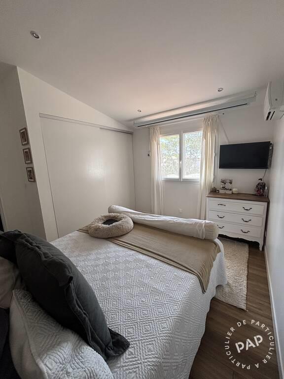Maison à vendre, 77m², Marseille 13ème