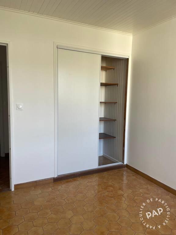 Appartement à louer, 80m², Aix-en-Provence