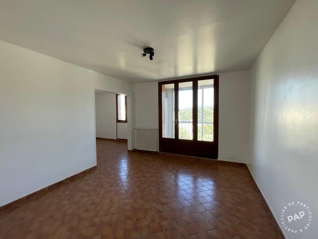 Appartement à louer, 80m², Aix-en-Provence