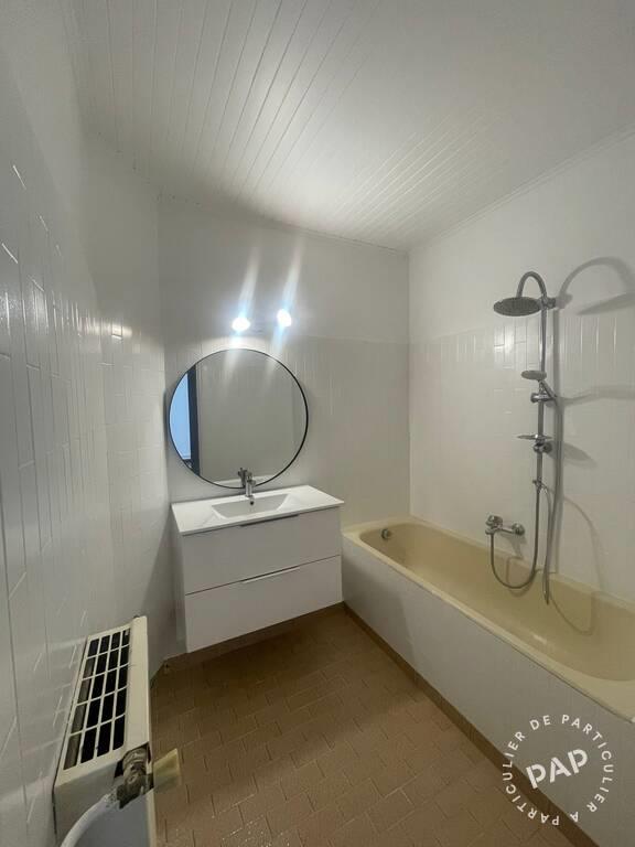 Appartement à louer, 80m², Aix-en-Provence