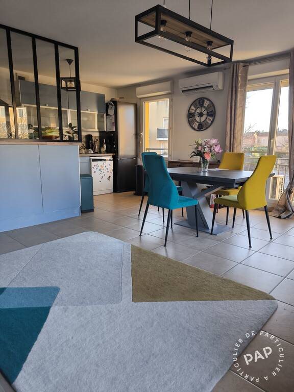 Appartement à vendre, 83m², Les Pennes-Mirabeau