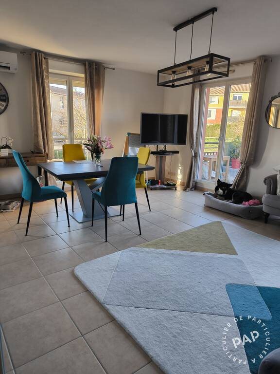 Appartement à vendre, 83m², Les Pennes-Mirabeau