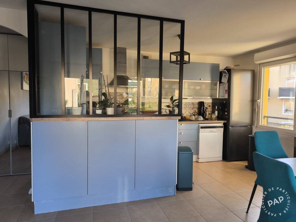 Appartement à vendre, 83m², Les Pennes-Mirabeau