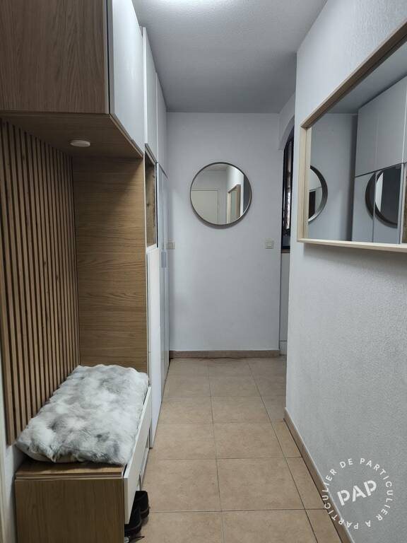 Appartement à vendre, 83m², Les Pennes-Mirabeau