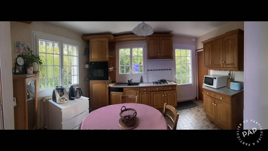 Appartement à vendre, 146m², L'Aiguillon-sur-Vie