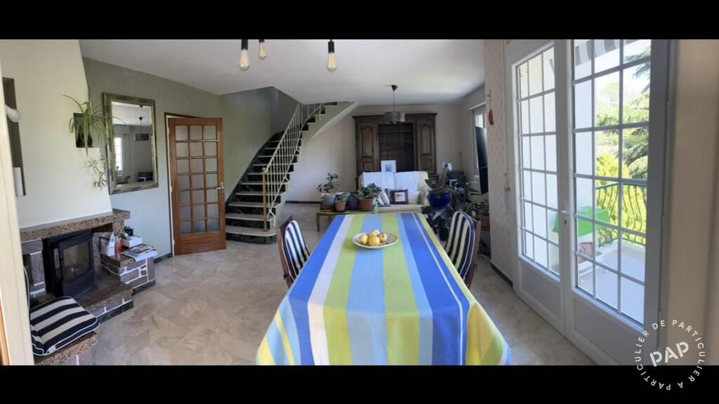 Appartement à vendre, 146m², L'Aiguillon-sur-Vie