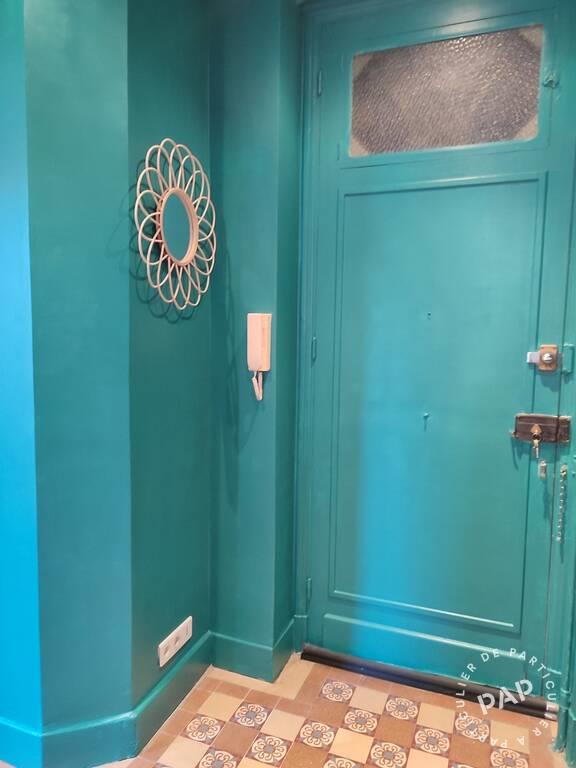 Appartement à louer, 28m², Nice