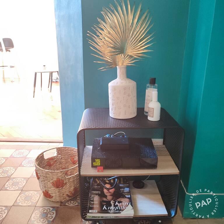 Appartement à louer, 28m², Nice