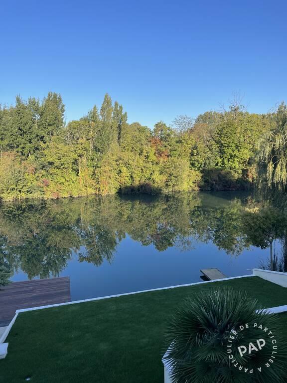 Maison à louer, 200m², Chennevières-sur-Marne