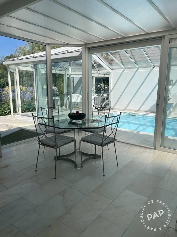 Maison à louer, 200m², Chennevières-sur-Marne