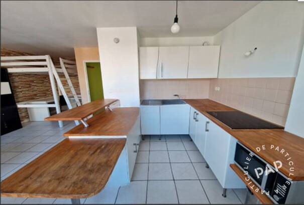 Appartement à vendre, 32m², Rouen