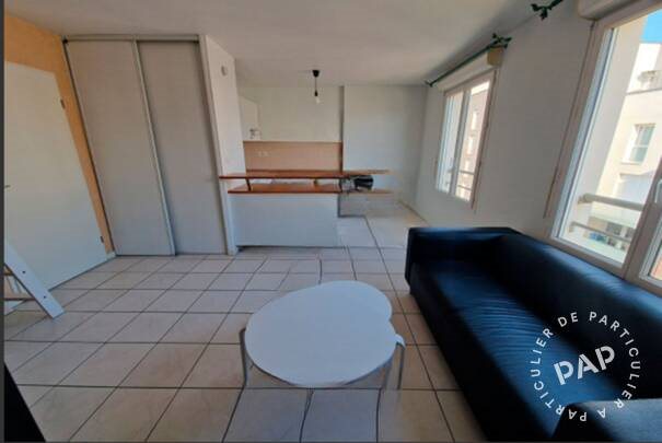 Appartement à vendre, 32m², Rouen