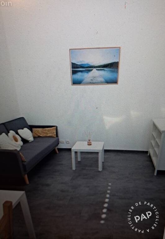 Appartement à louer, 45m², Loupian