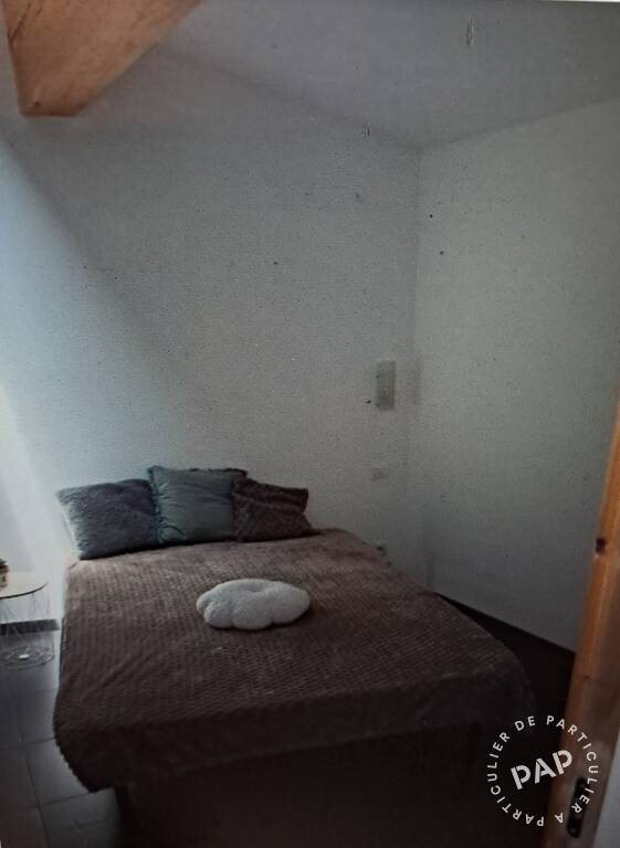 Appartement à louer, 45m², Loupian
