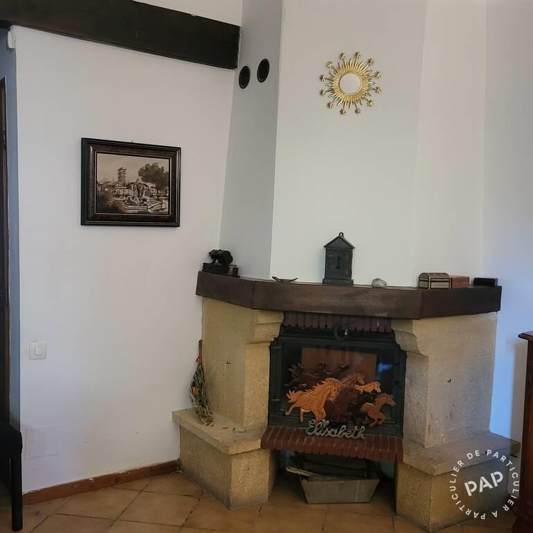 Maison à vendre, 110m², Marseille 15ème