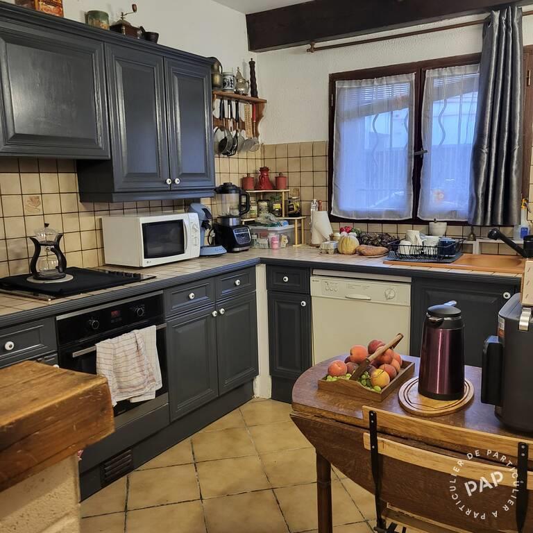 Maison à vendre, 110m², Marseille 15ème