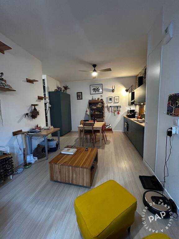 Appartement à louer, 65m², Lille