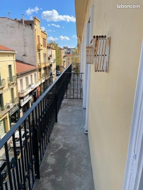 Maison à louer, 100m², Perpignan